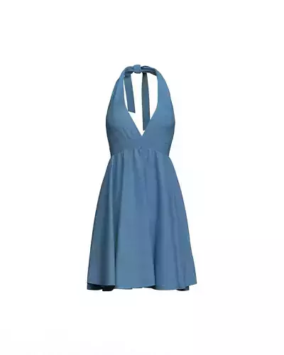 Dress 01 Summer Edition