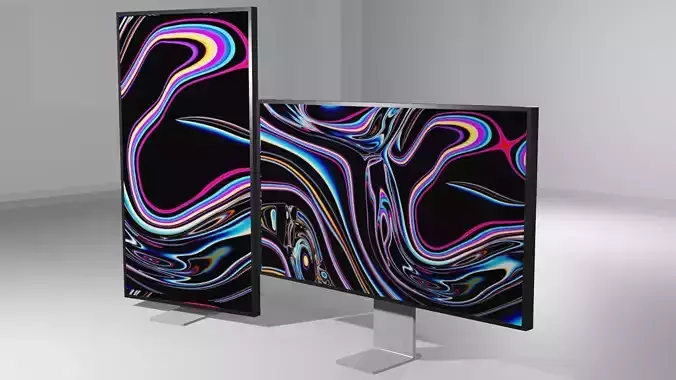 Apple Pro Display Xdr