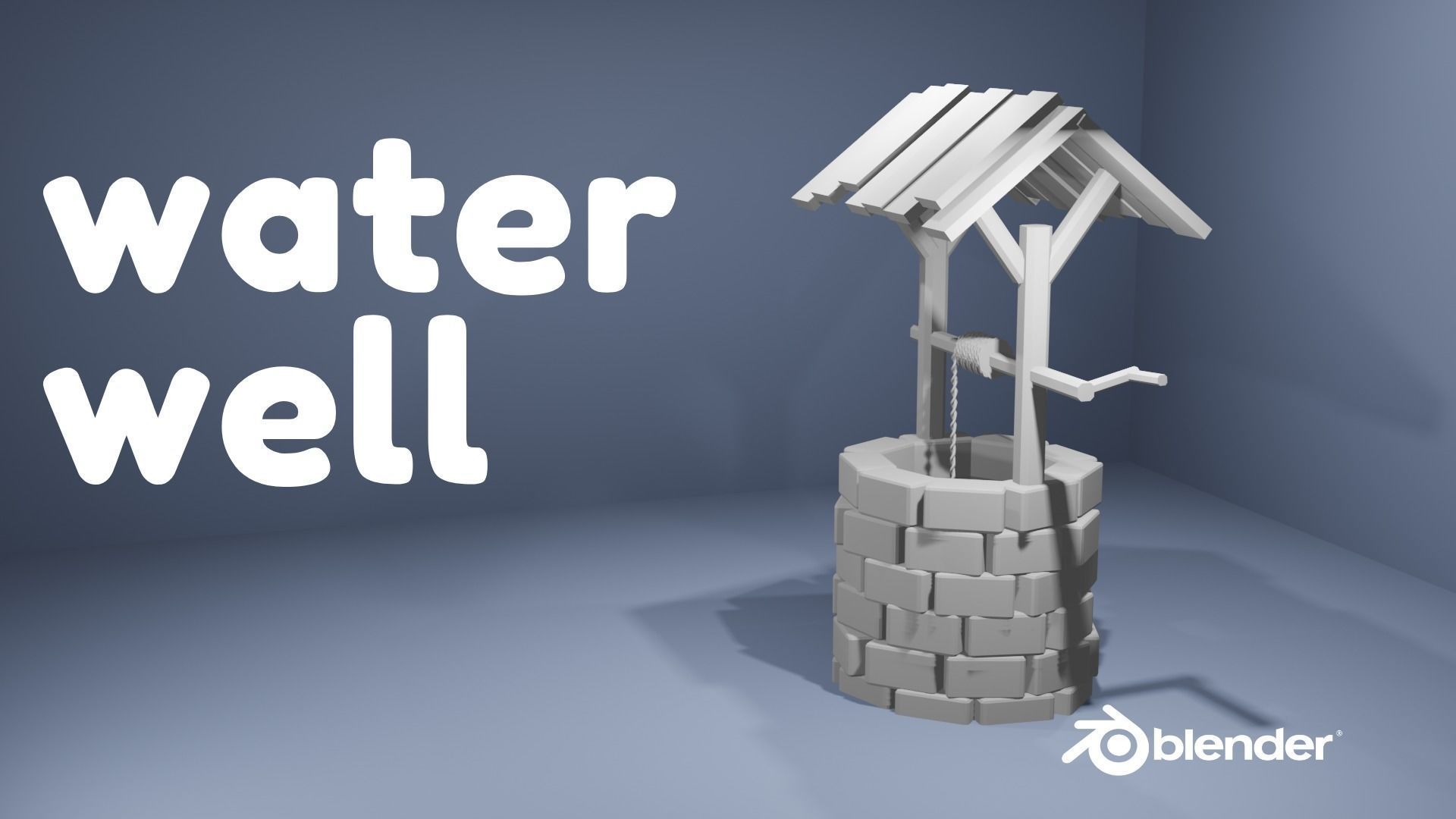 Simplepoly Magic Village - Low Poly Assets Low-poly 3D model Low-poly 3D model_8