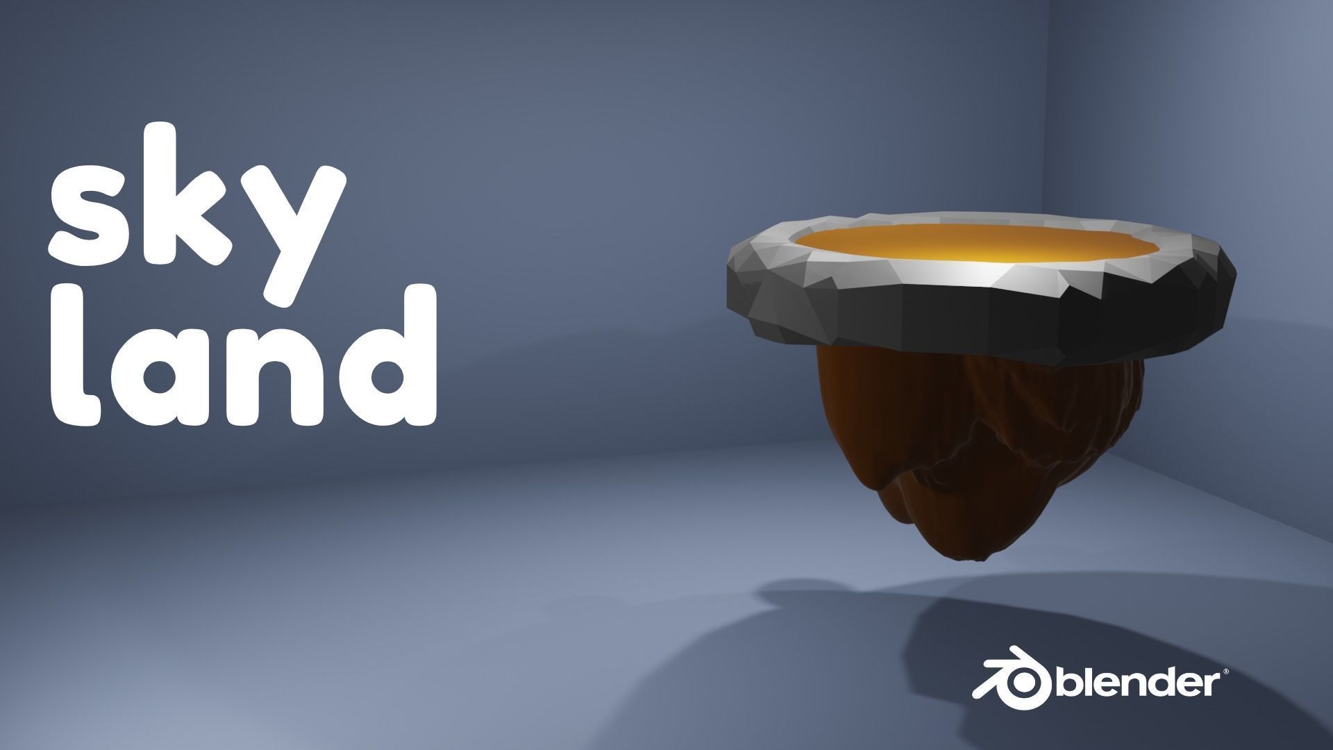 Simplepoly Magic Village - Low Poly Assets Low-poly 3D model Low-poly 3D model_10