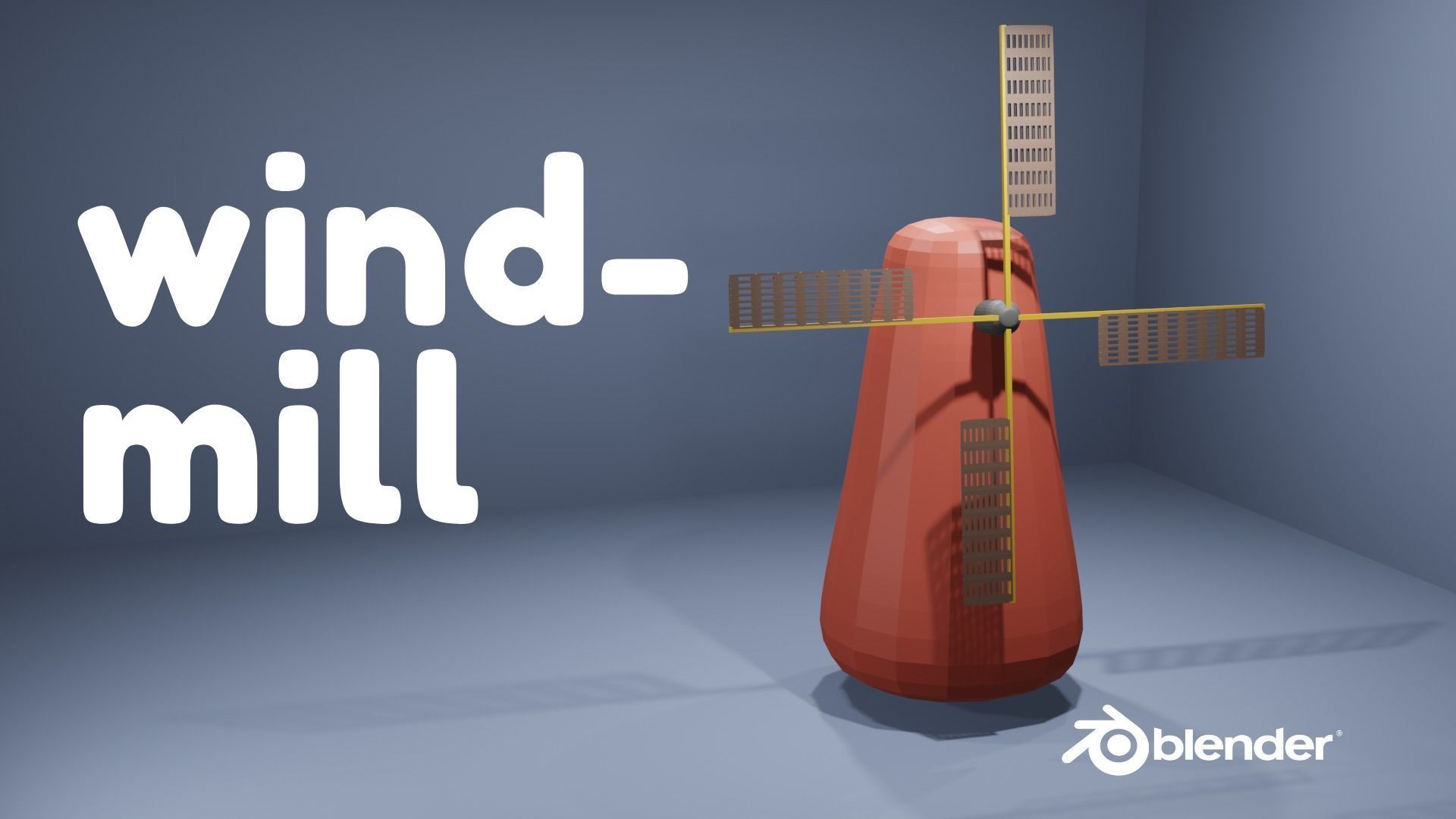 Simplepoly Magic Village - Low Poly Assets Low-poly 3D model Low-poly 3D model_11