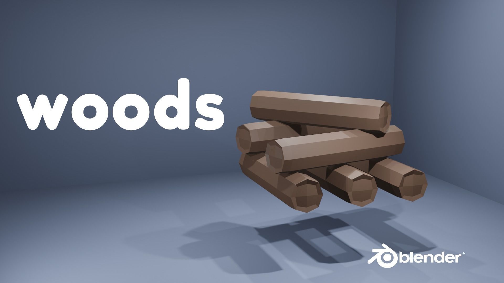 Simplepoly Magic Village - Low Poly Assets Low-poly 3D model Low-poly 3D model_4