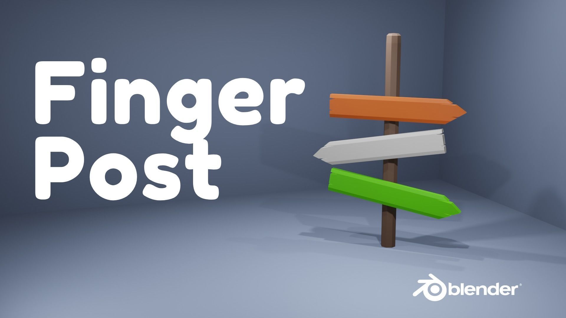 Simplepoly Magic Village - Low Poly Assets Low-poly 3D model Low-poly 3D model_12