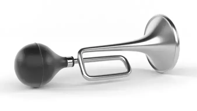 Bike Horn