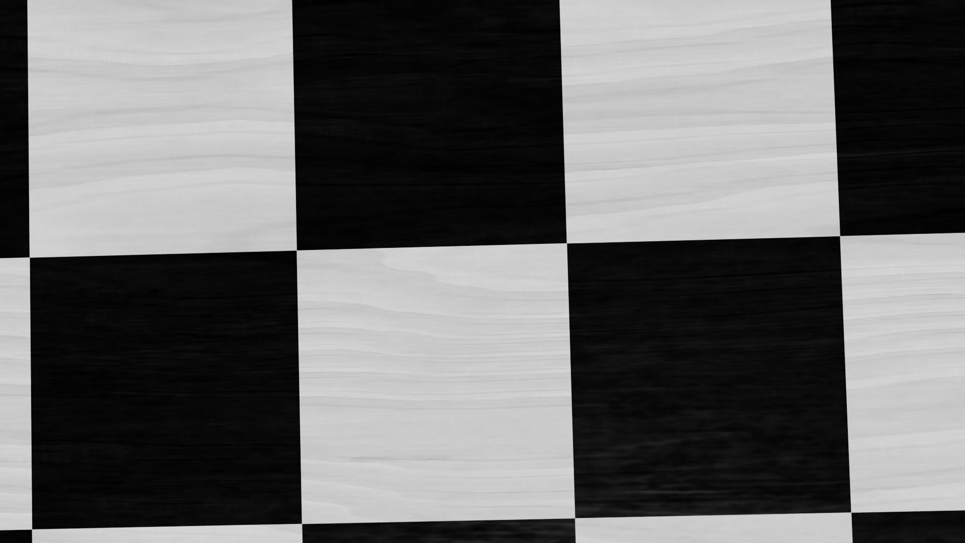 Chess Set board with pieces 3D model_31