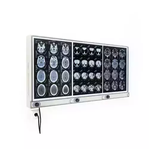 Metal Examination Boards