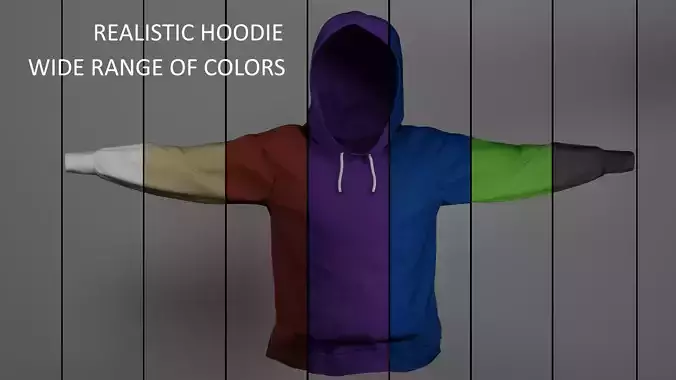Hoodie