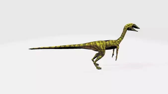 varmi dinosaur