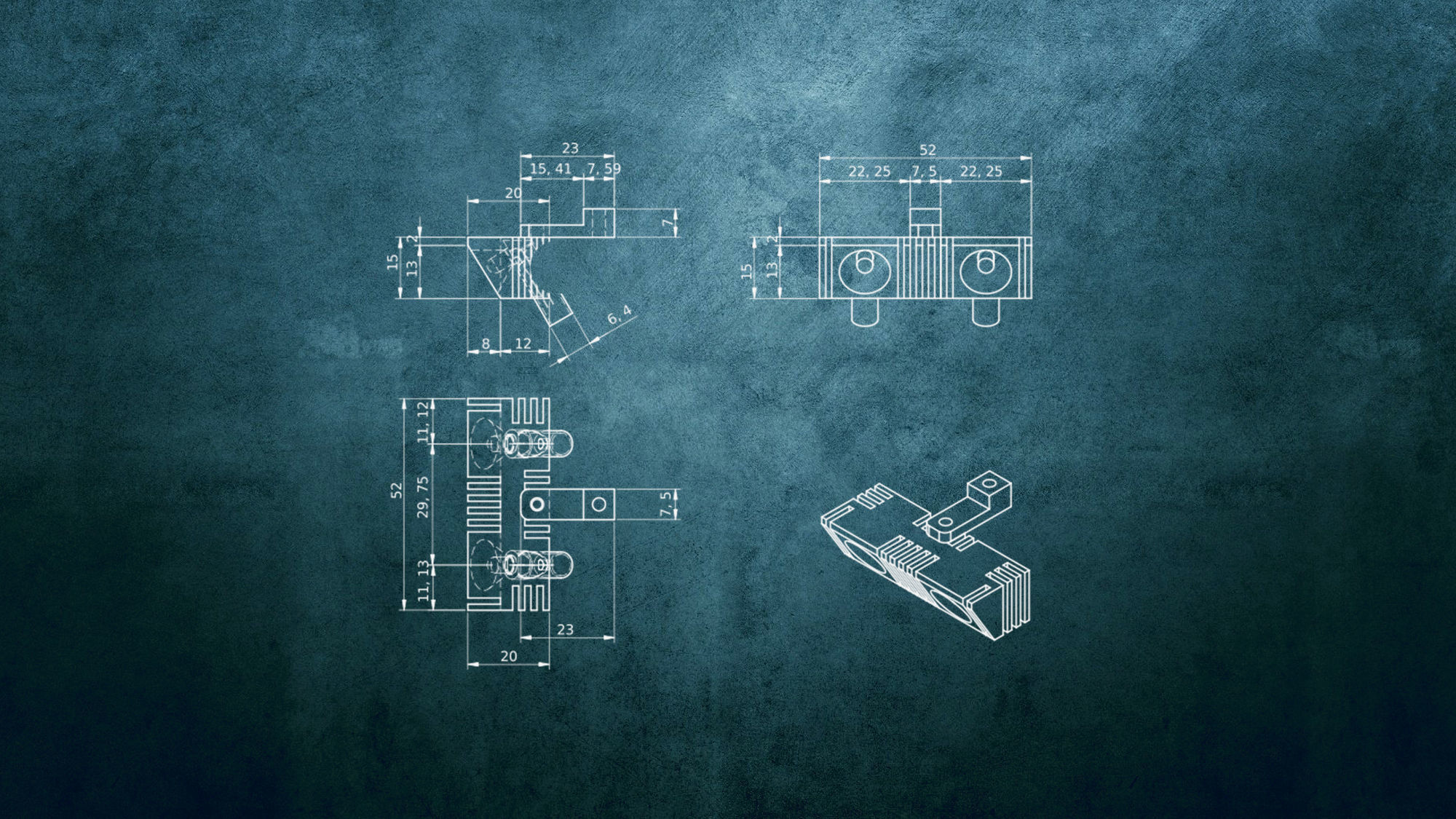Spotlight to Sandcrawler 3D print model_2