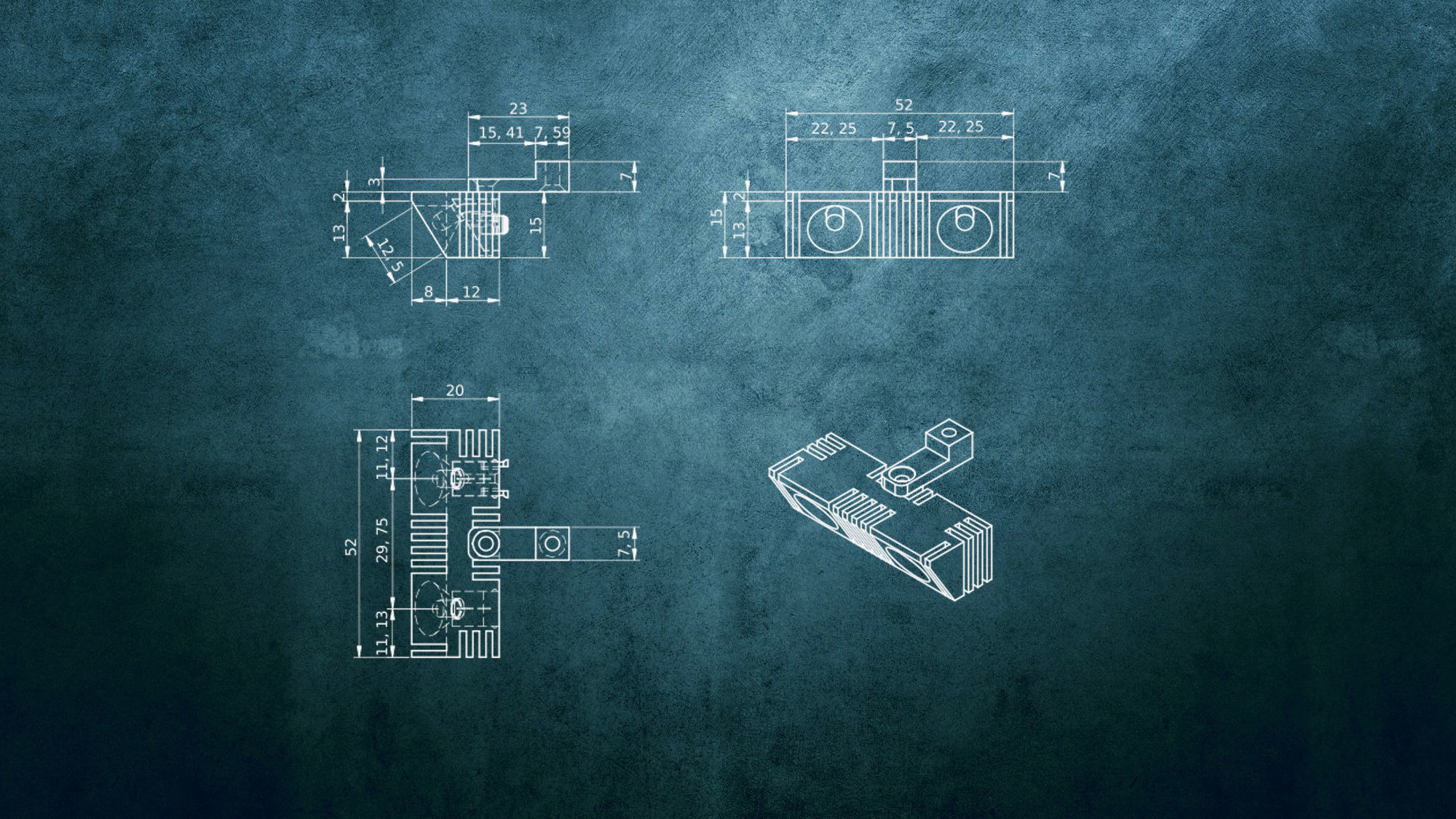 Spotlight to Sandcrawler 3D print model_5