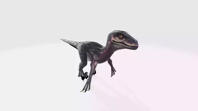 veloc dinosaur