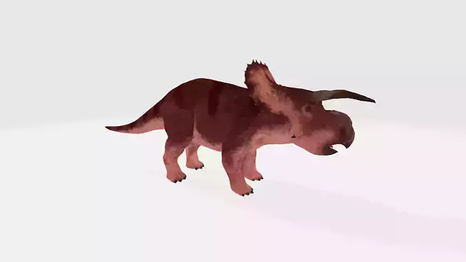Yehuecauhceratops dinosaur