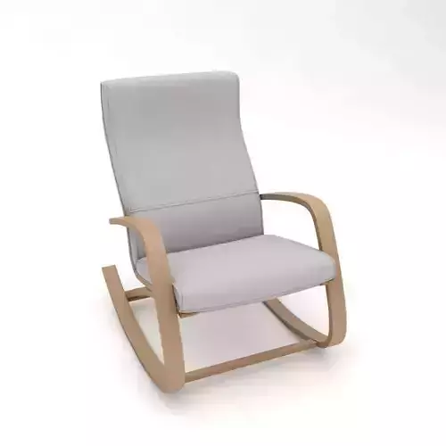 Lounge Chair