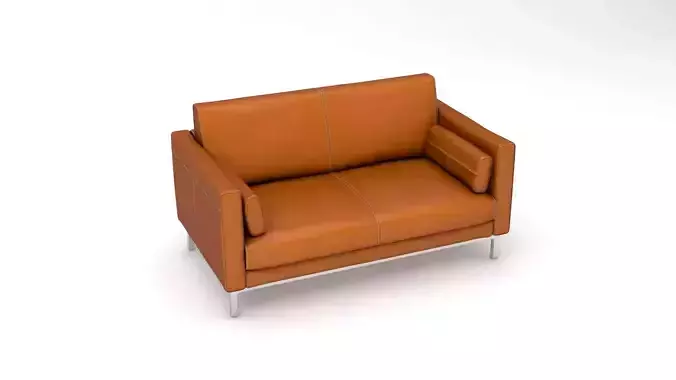 Leather Sofa