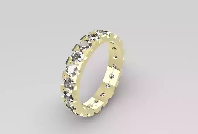 Eternity Ring