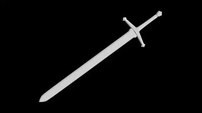 Final Fantasy x vi 16 xvi clive rosefield sword