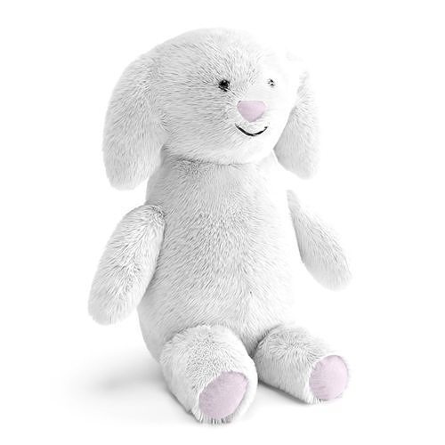 Rabbit toy 3D model Free 3D model