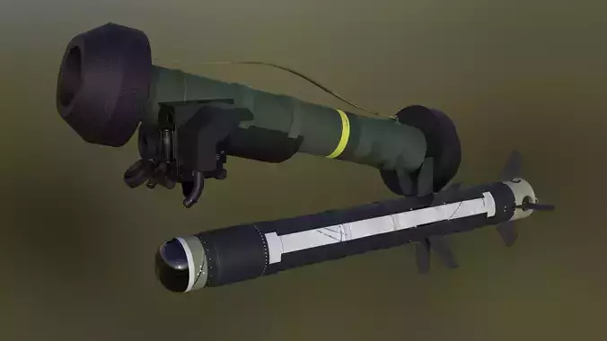 FGM-148 Javelin