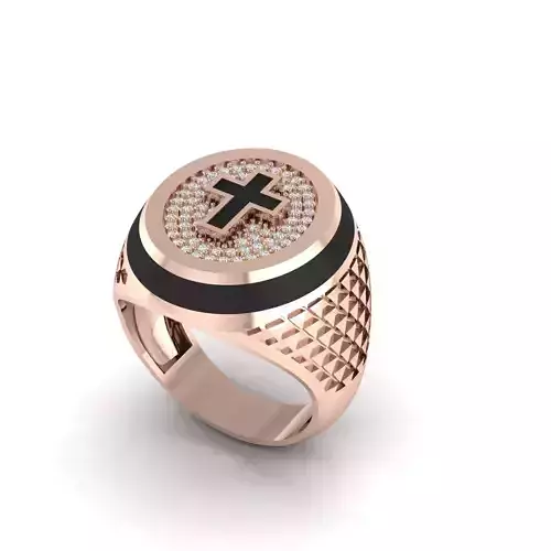 men ring jewelery