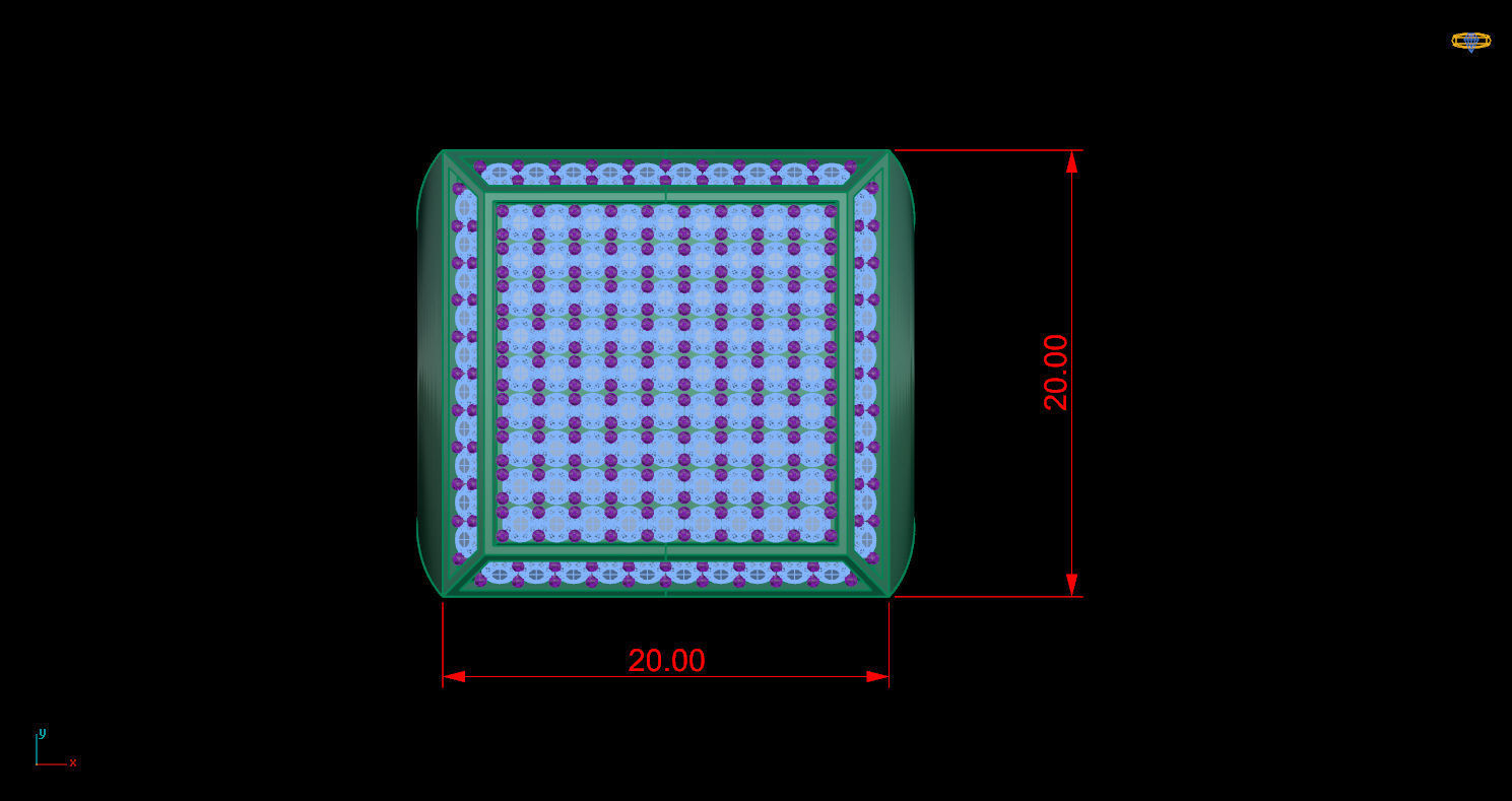 Ring 172 3D print model_10