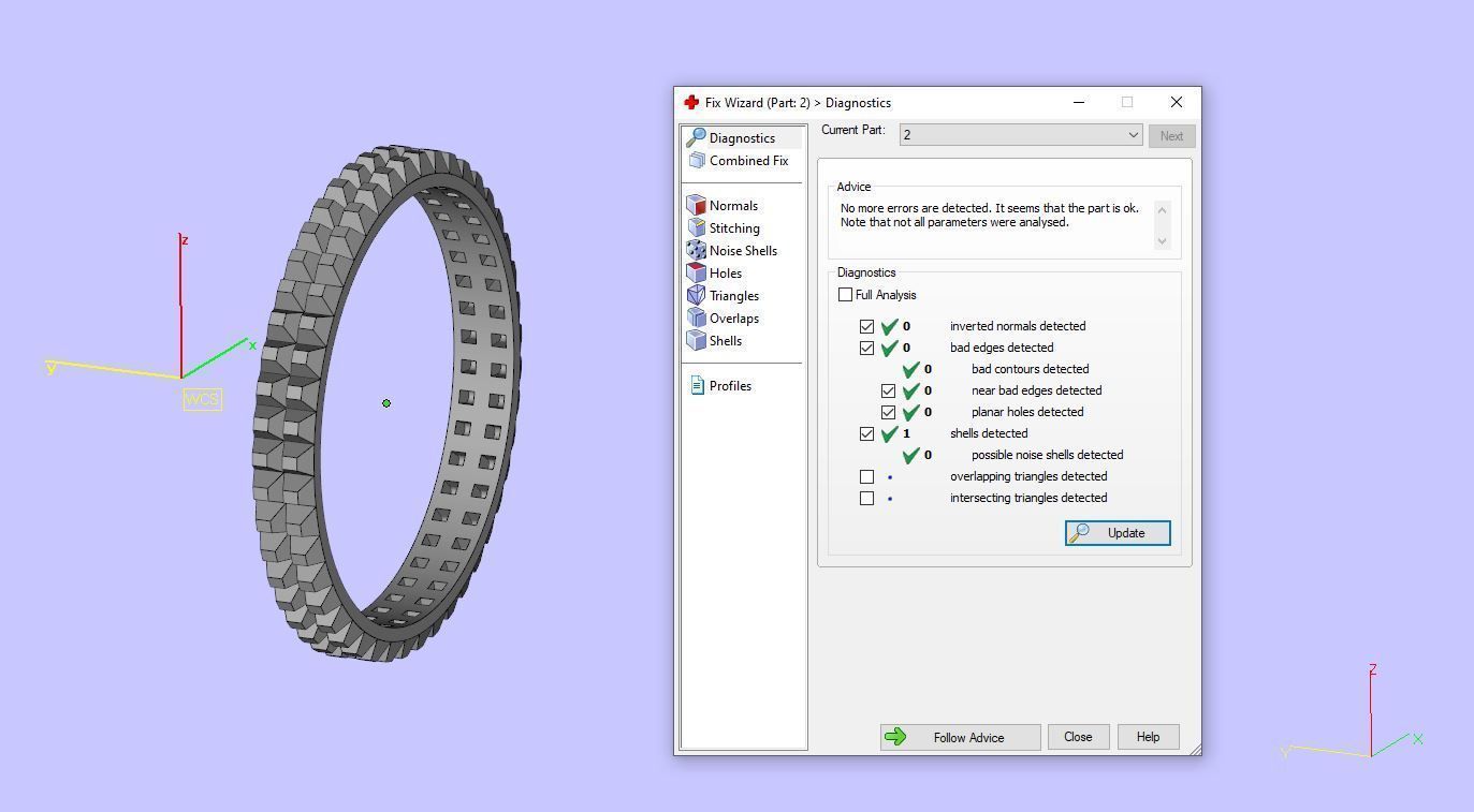 Ring 3 3D print model_17