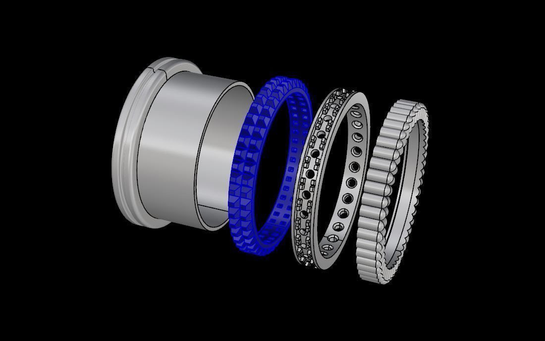 Ring 3 3D print model_13