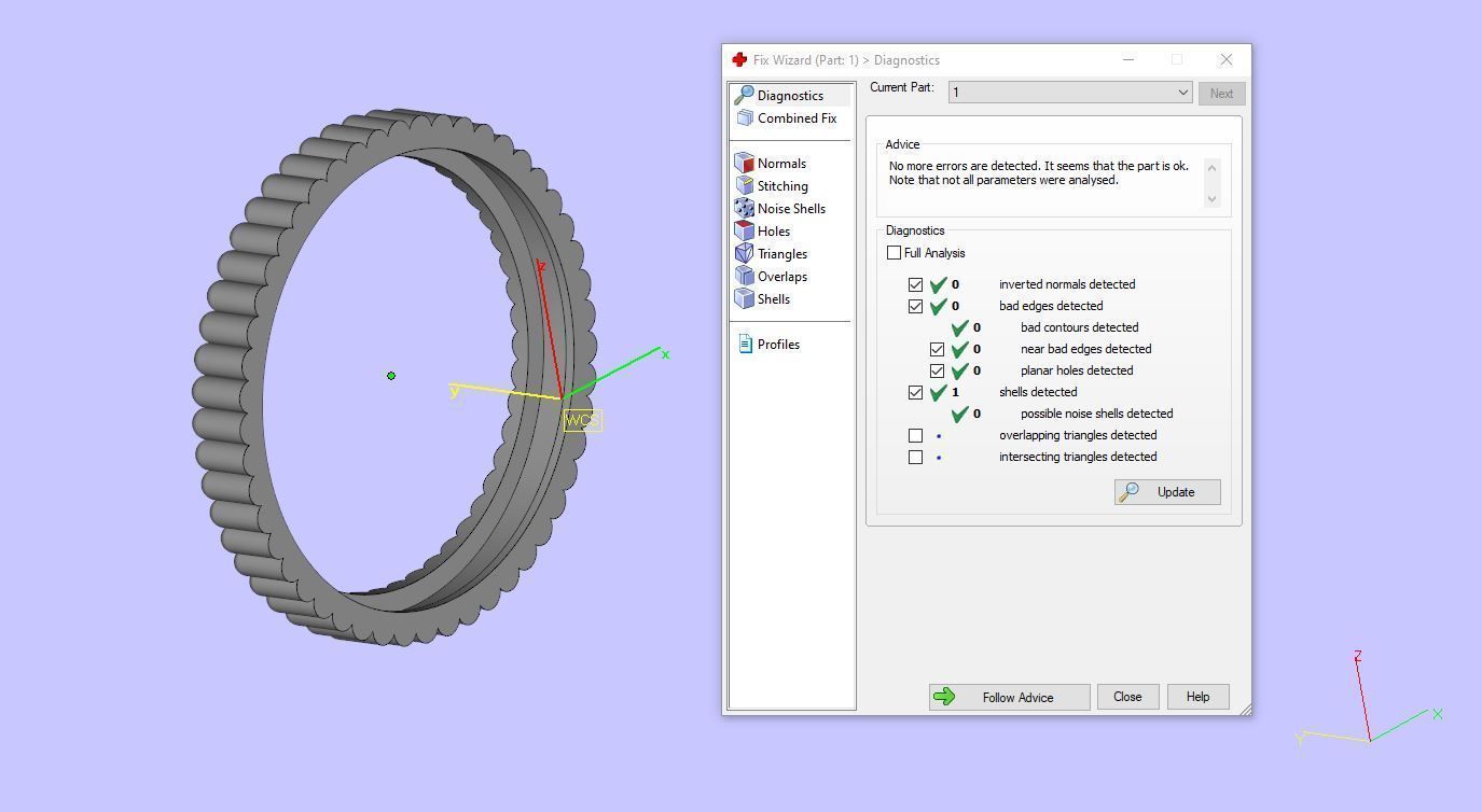 Ring 3 3D print model_15