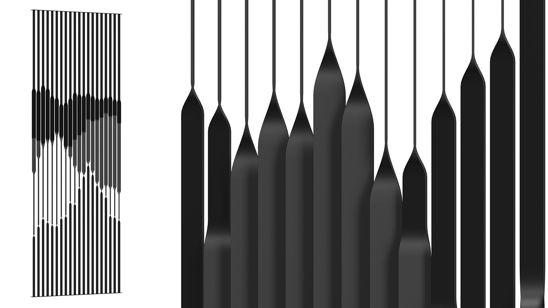 Partition 024 3D model_5