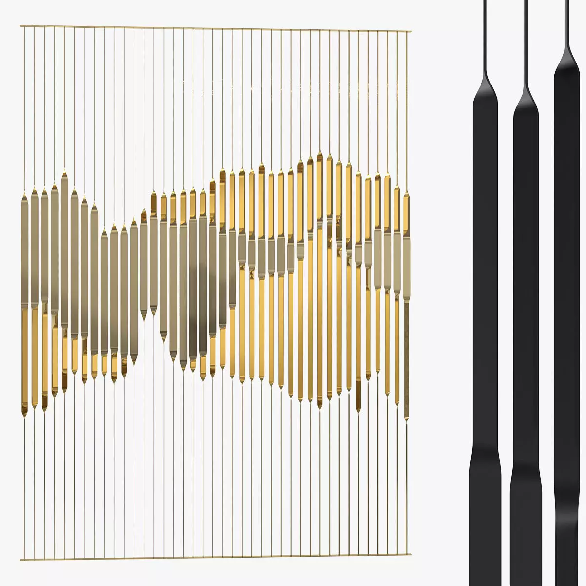 Partition 024 3D model_0