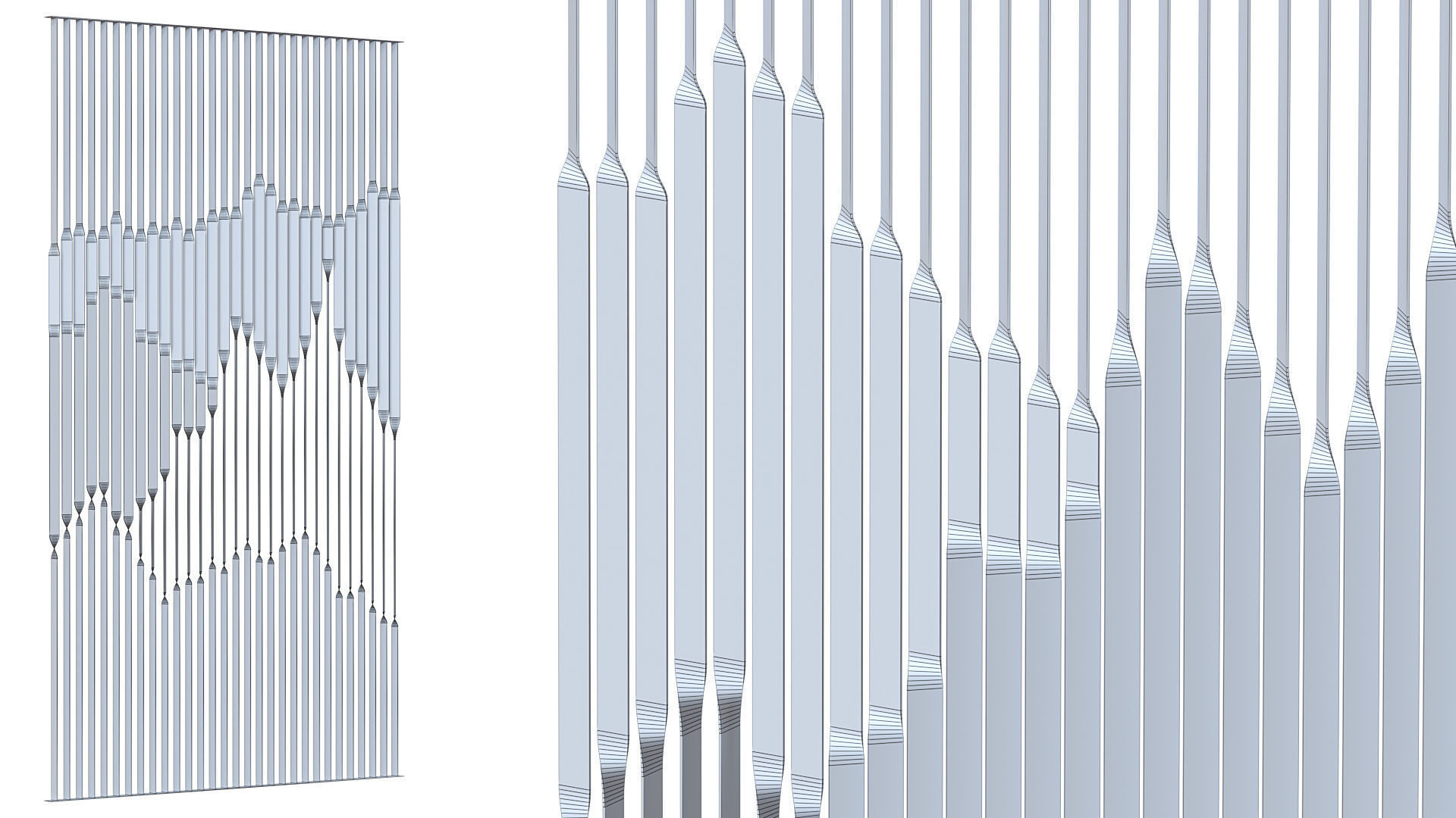 Partition 024 3D model_8