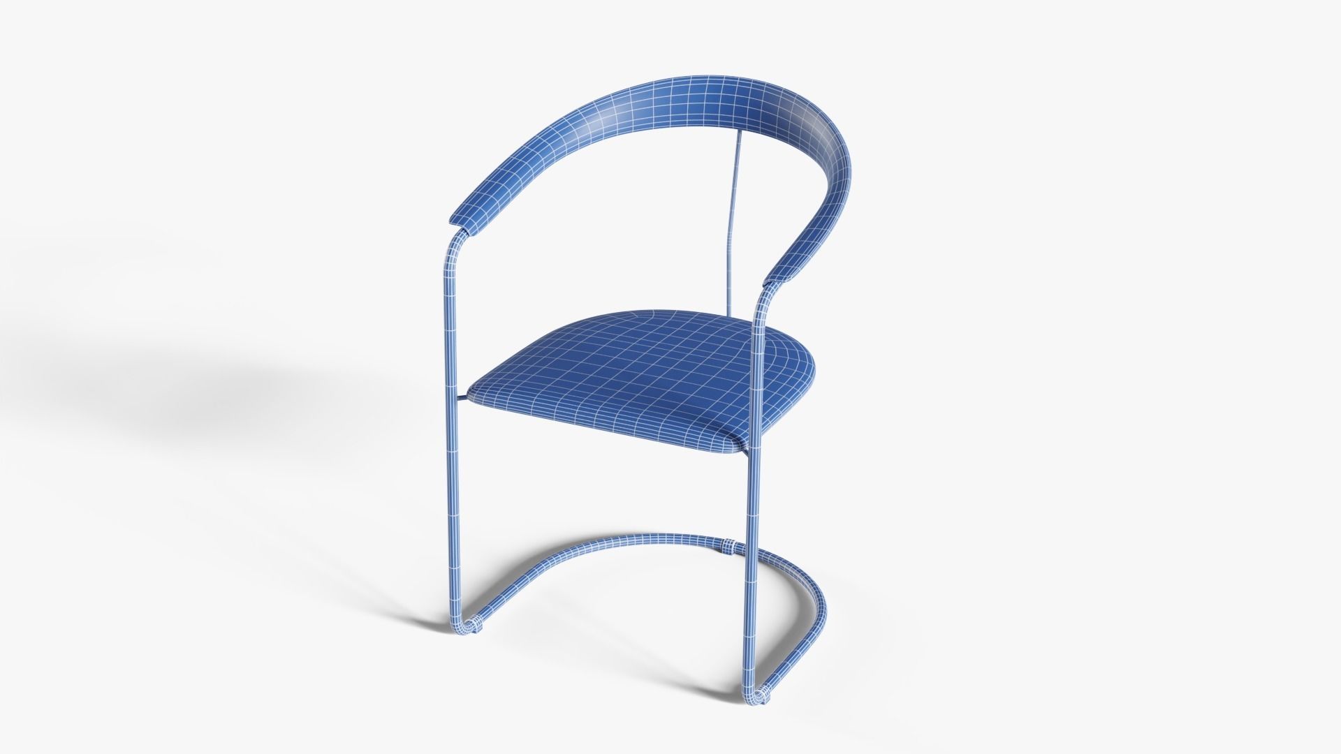 Chair 3D model_18