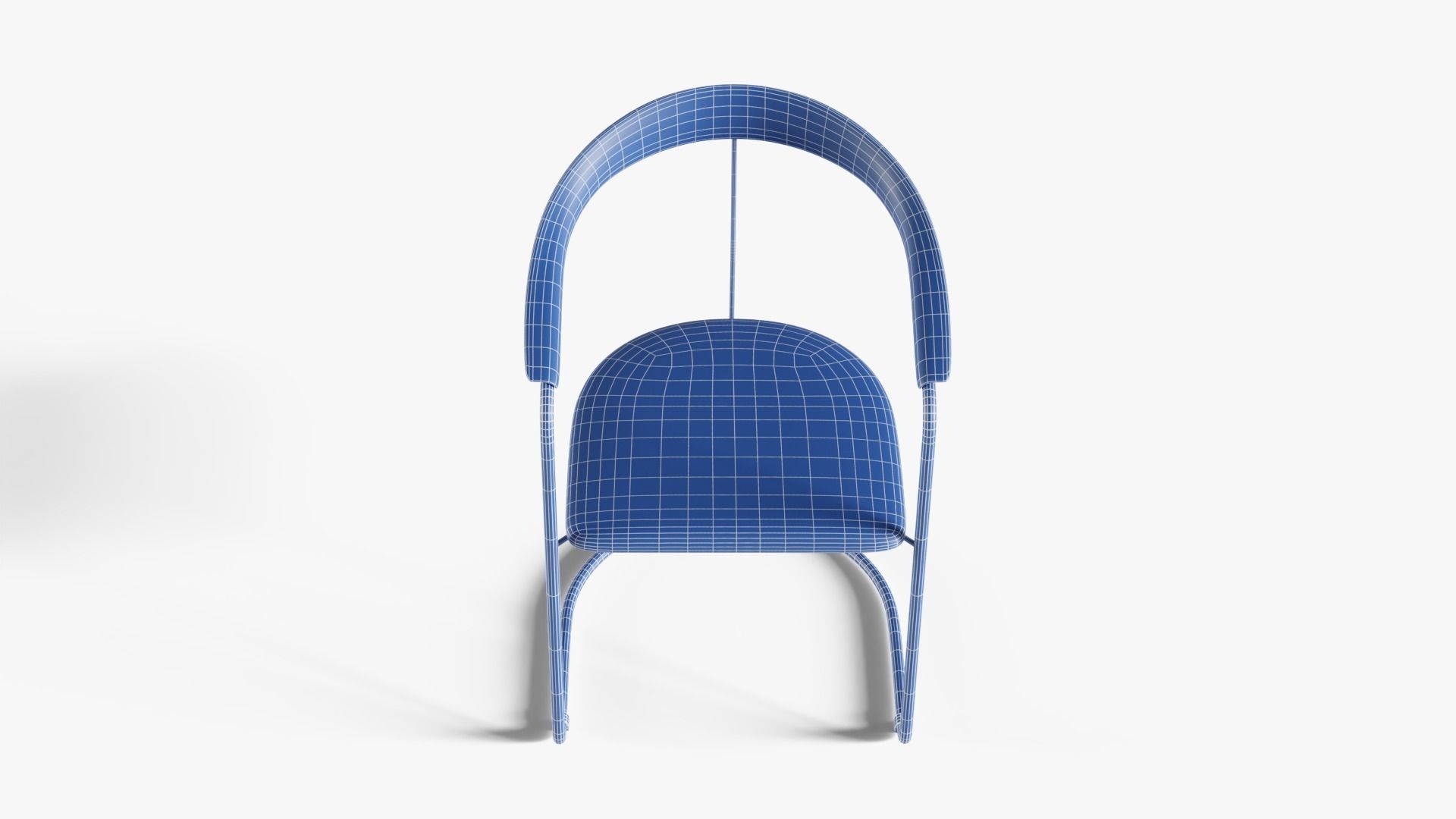 Chair 3D model_21