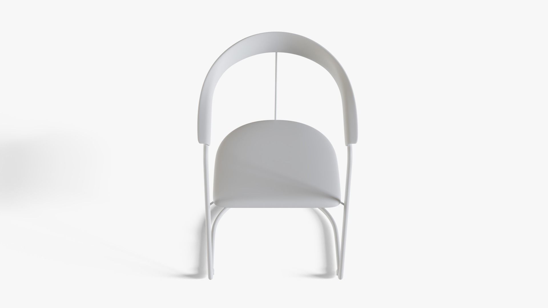Chair 3D model_12