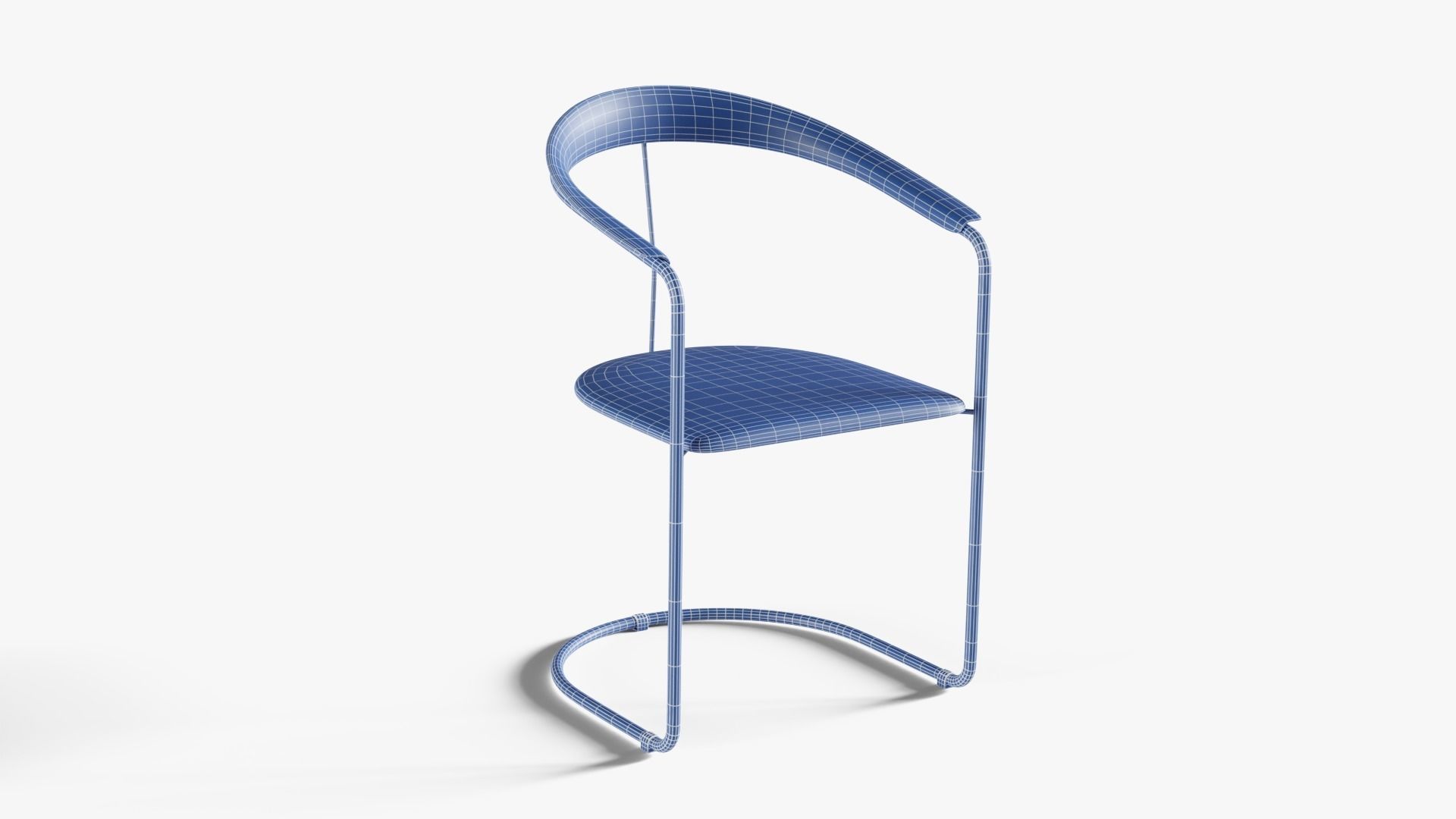 Chair 3D model_19