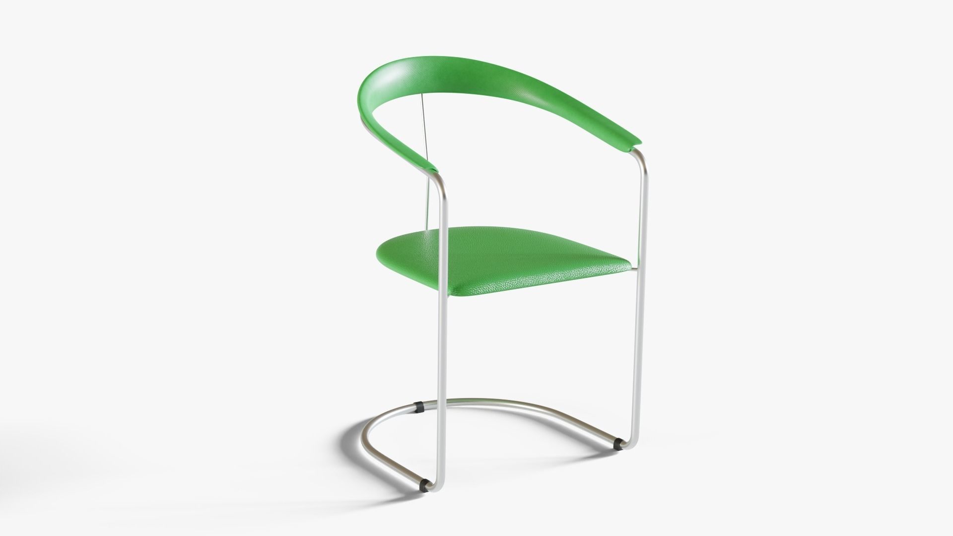 Chair 3D model_6