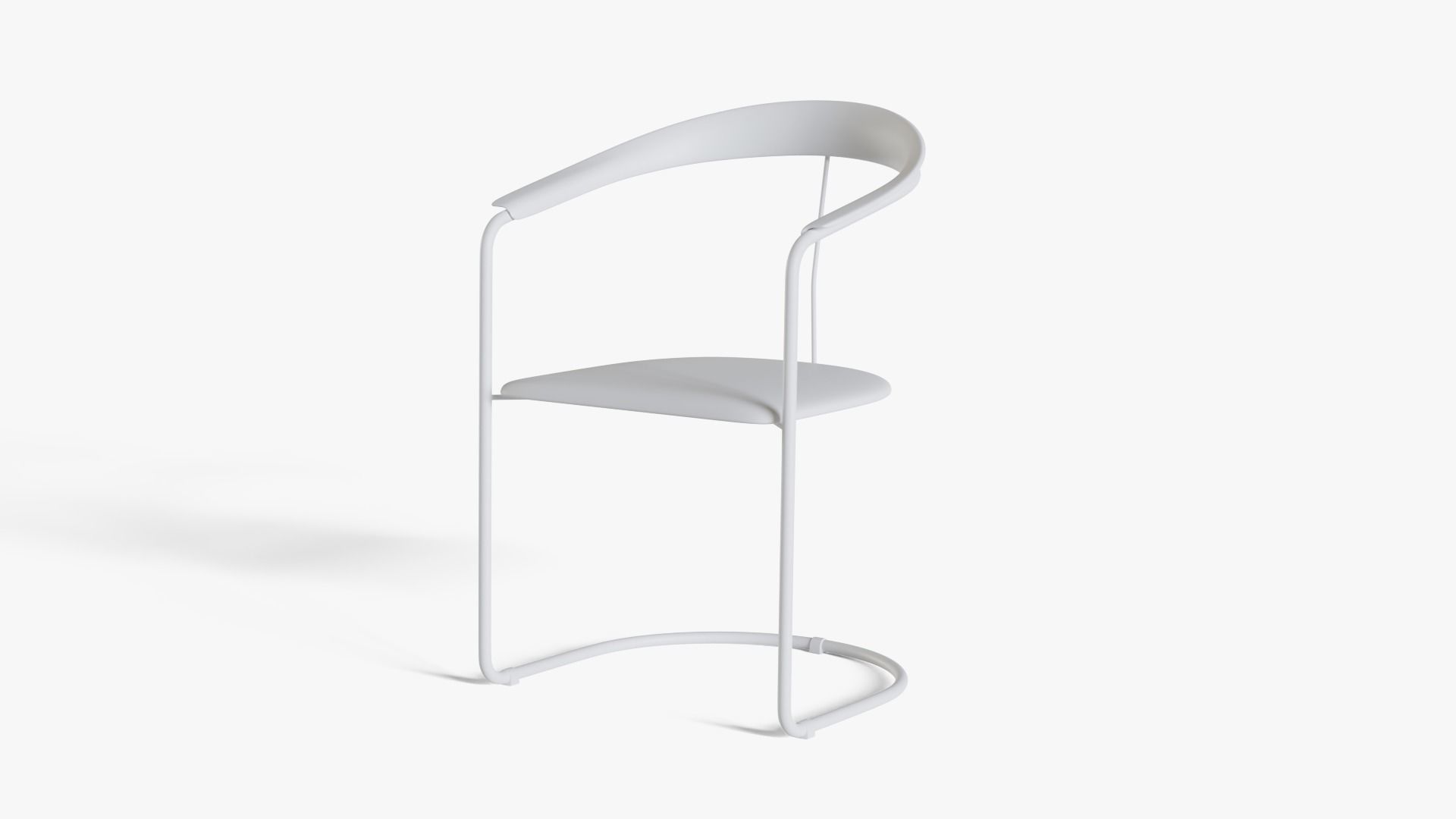 Chair 3D model_14