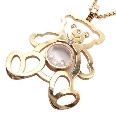 CG375 teddy bear with ball 3D print model_11