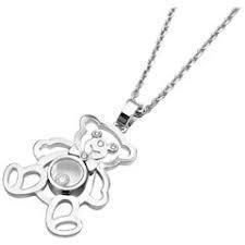 CG375 teddy bear with ball 3D print model_7