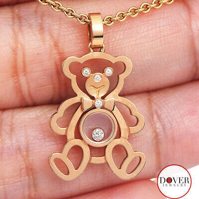 CG375 teddy bear with ball 3D print model_8