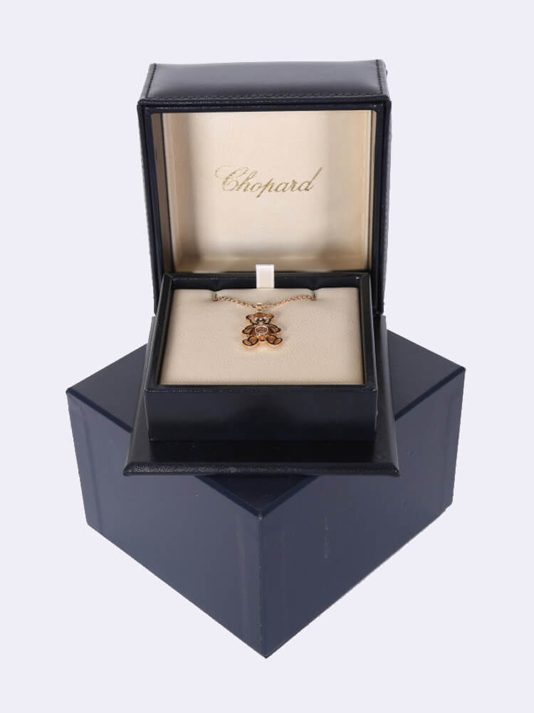 CG375 teddy bear with ball 3D print model_19