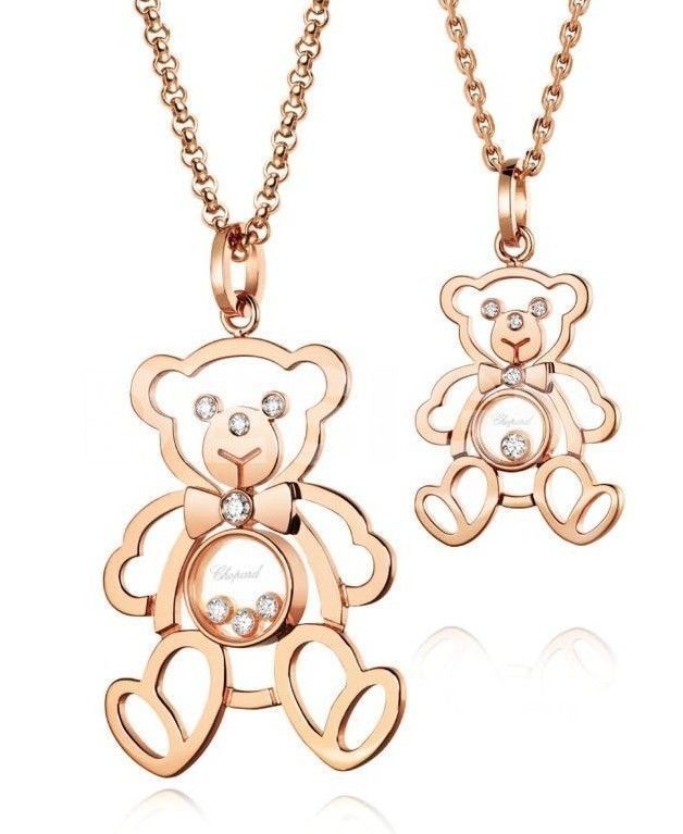 CG375 teddy bear with ball 3D print model_13