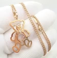 CG375 teddy bear with ball 3D print model_6