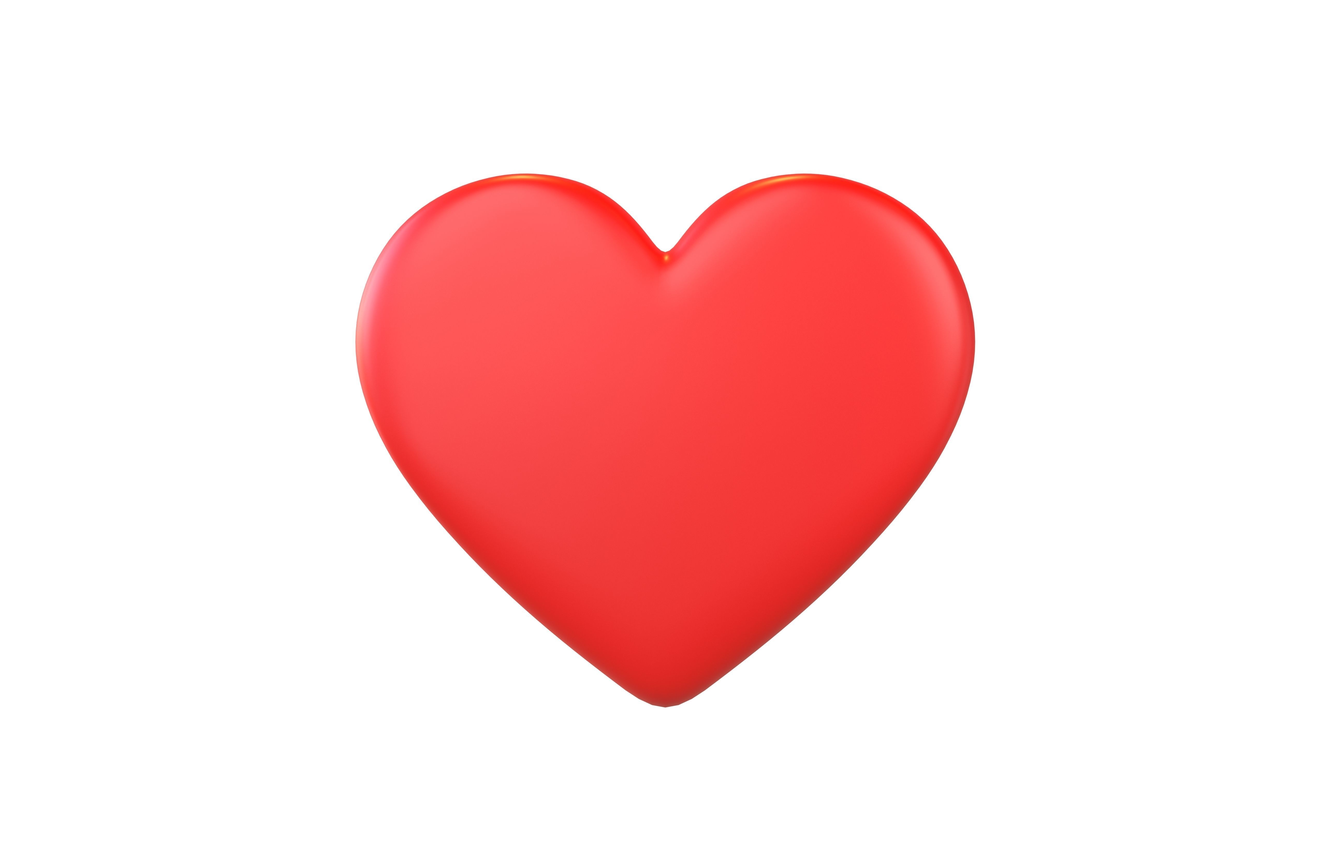 Poker Card Symbol V2 Pack Vol 1 3D model_25