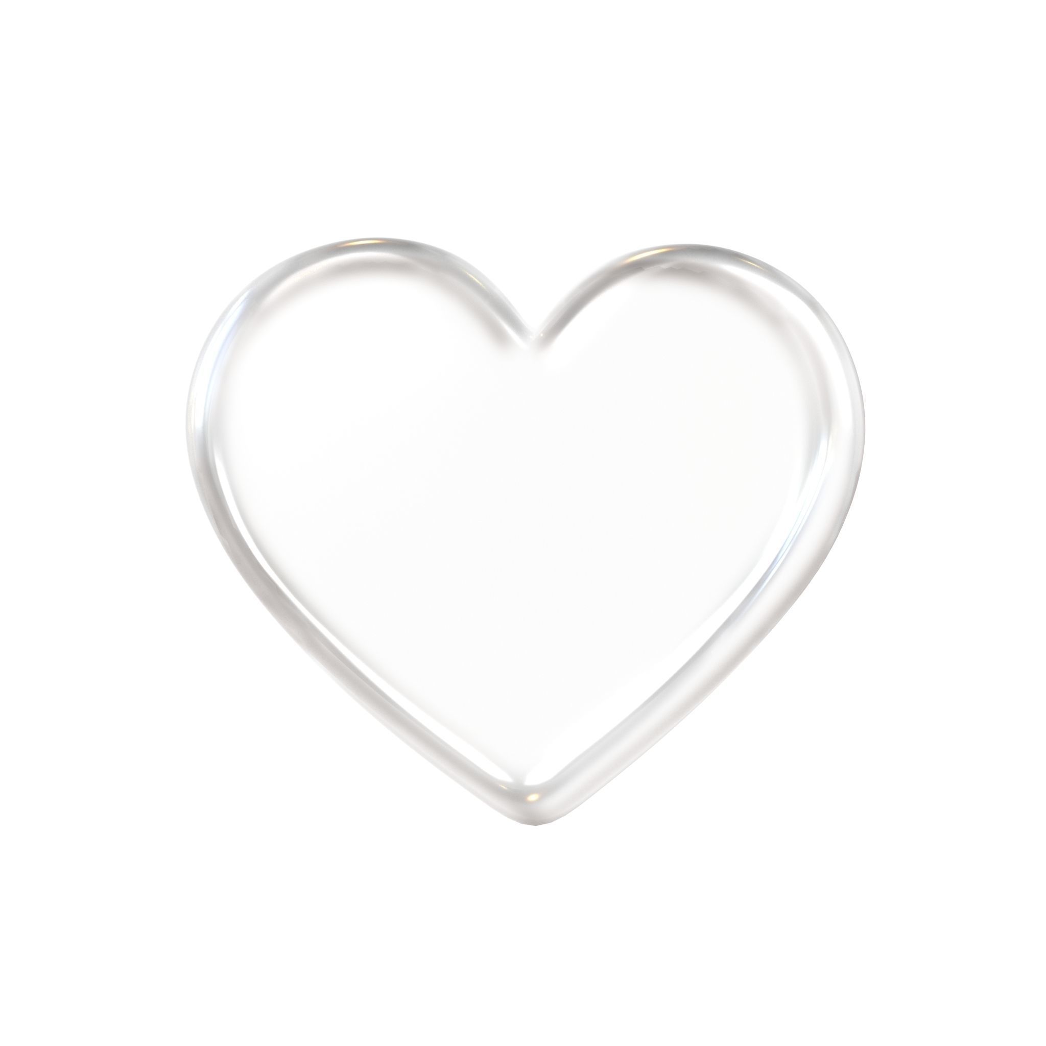 Poker Card Symbol V2 Pack Vol 1 3D model_45