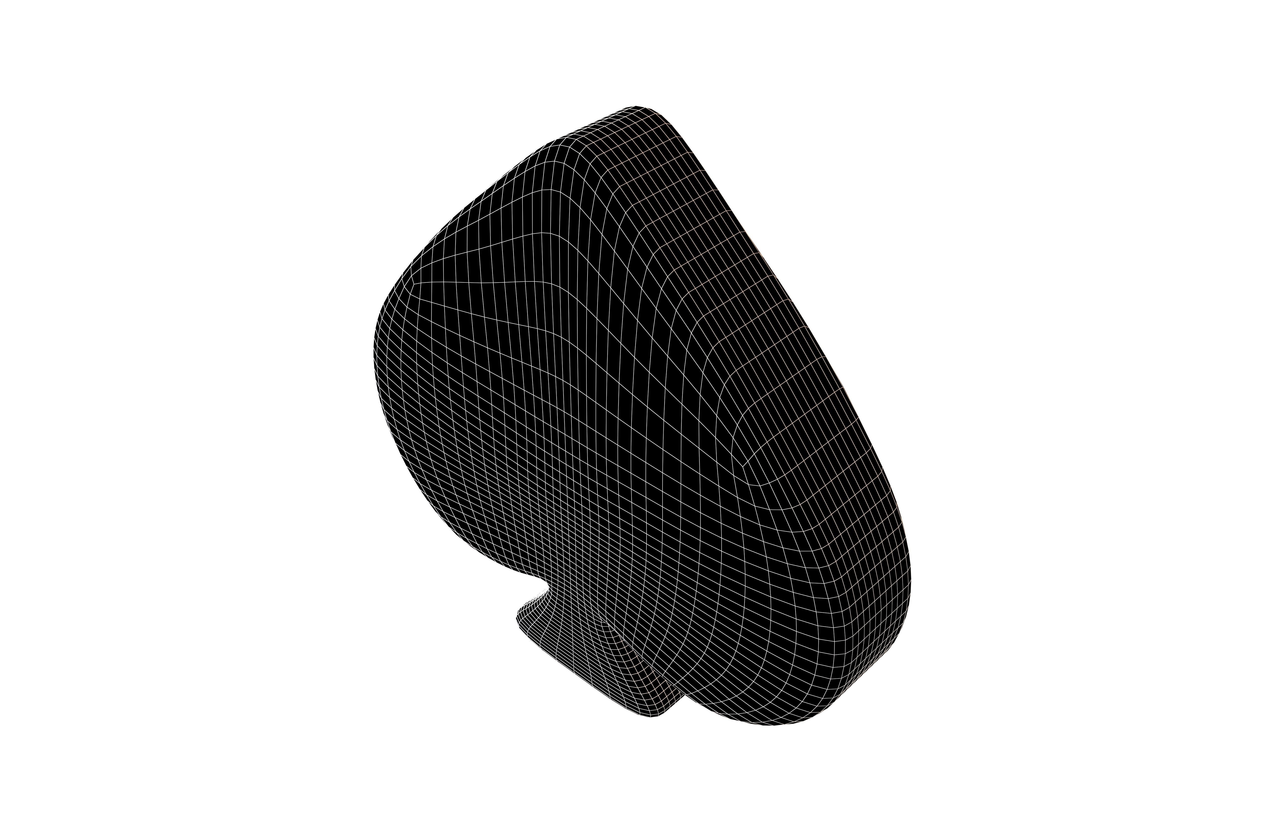 Poker Card Symbol V2 Pack Vol 1 3D model_80