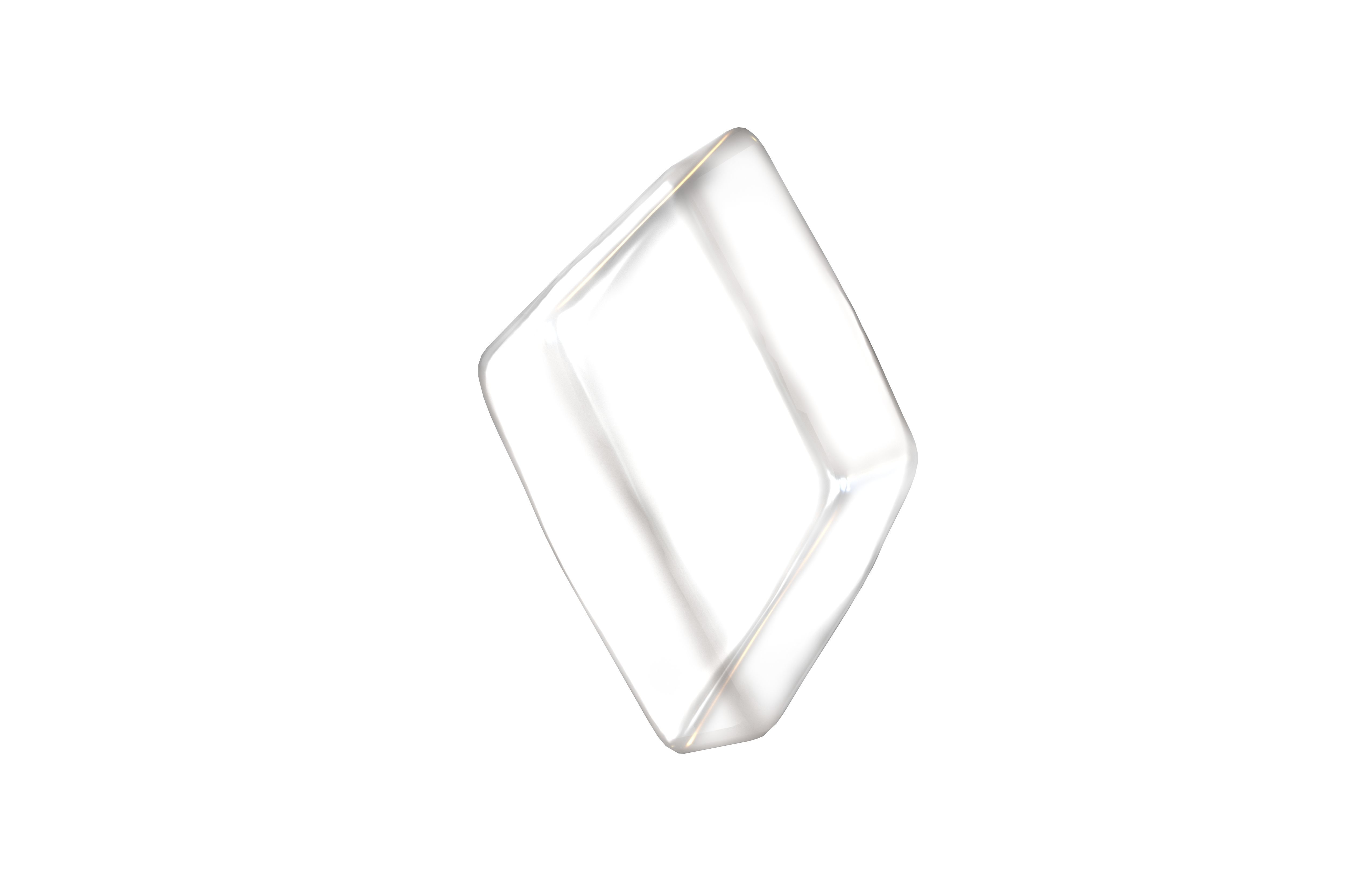 Poker Card Symbol V2 Pack Vol 1 3D model_24