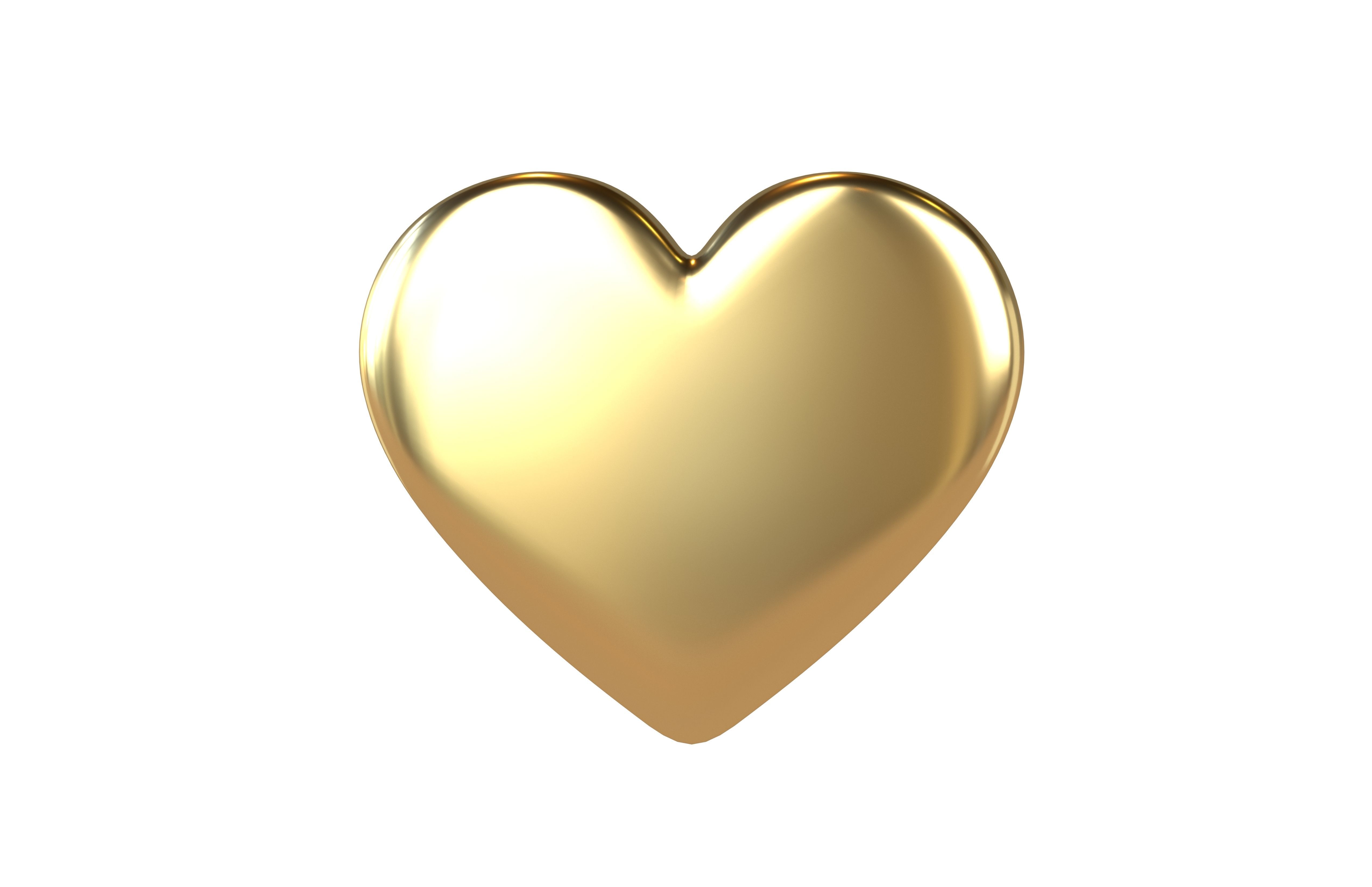 Poker Card Symbol V2 Pack Vol 1 3D model_33