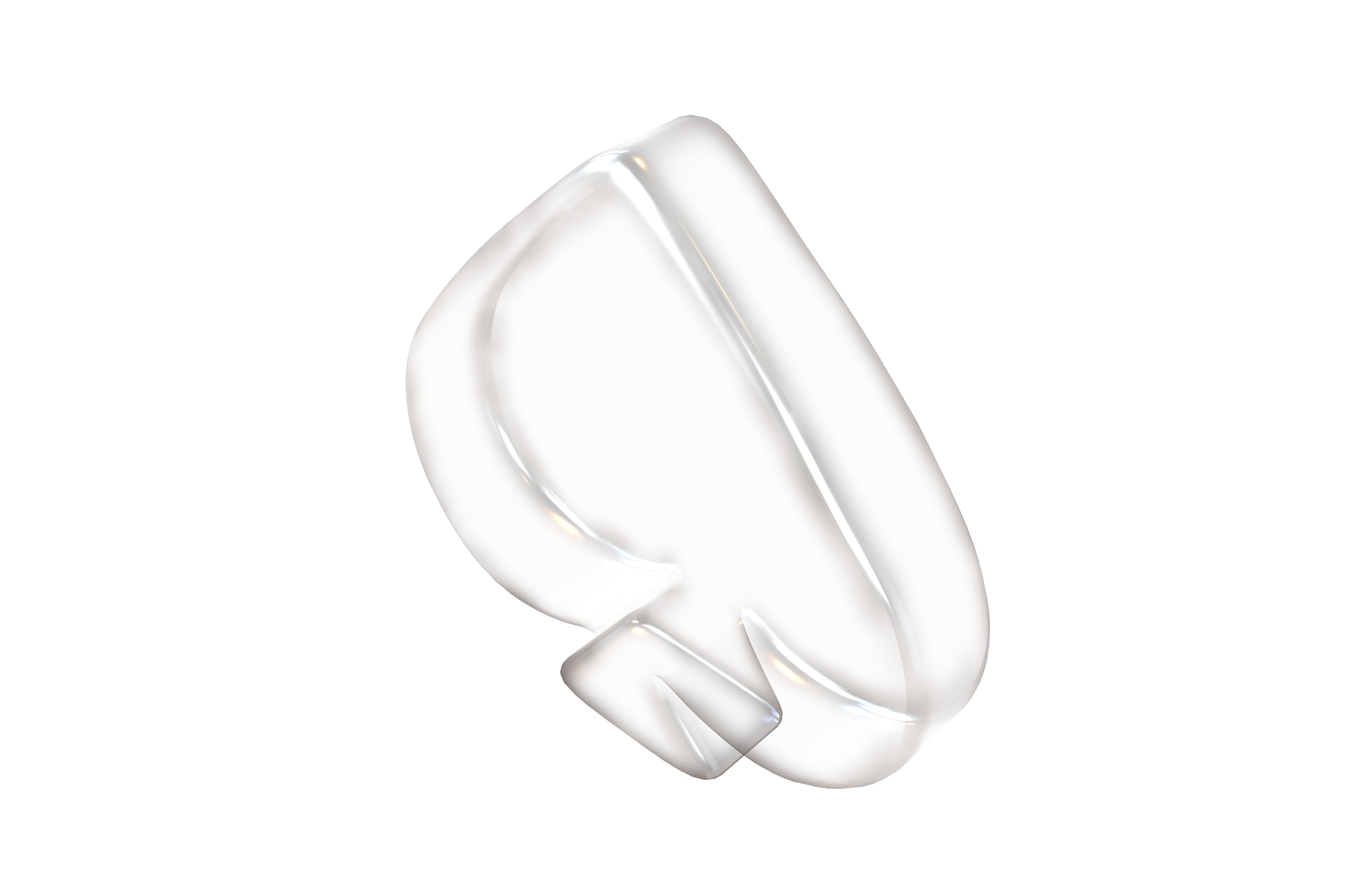 Poker Card Symbol V2 Pack Vol 1 3D model_95