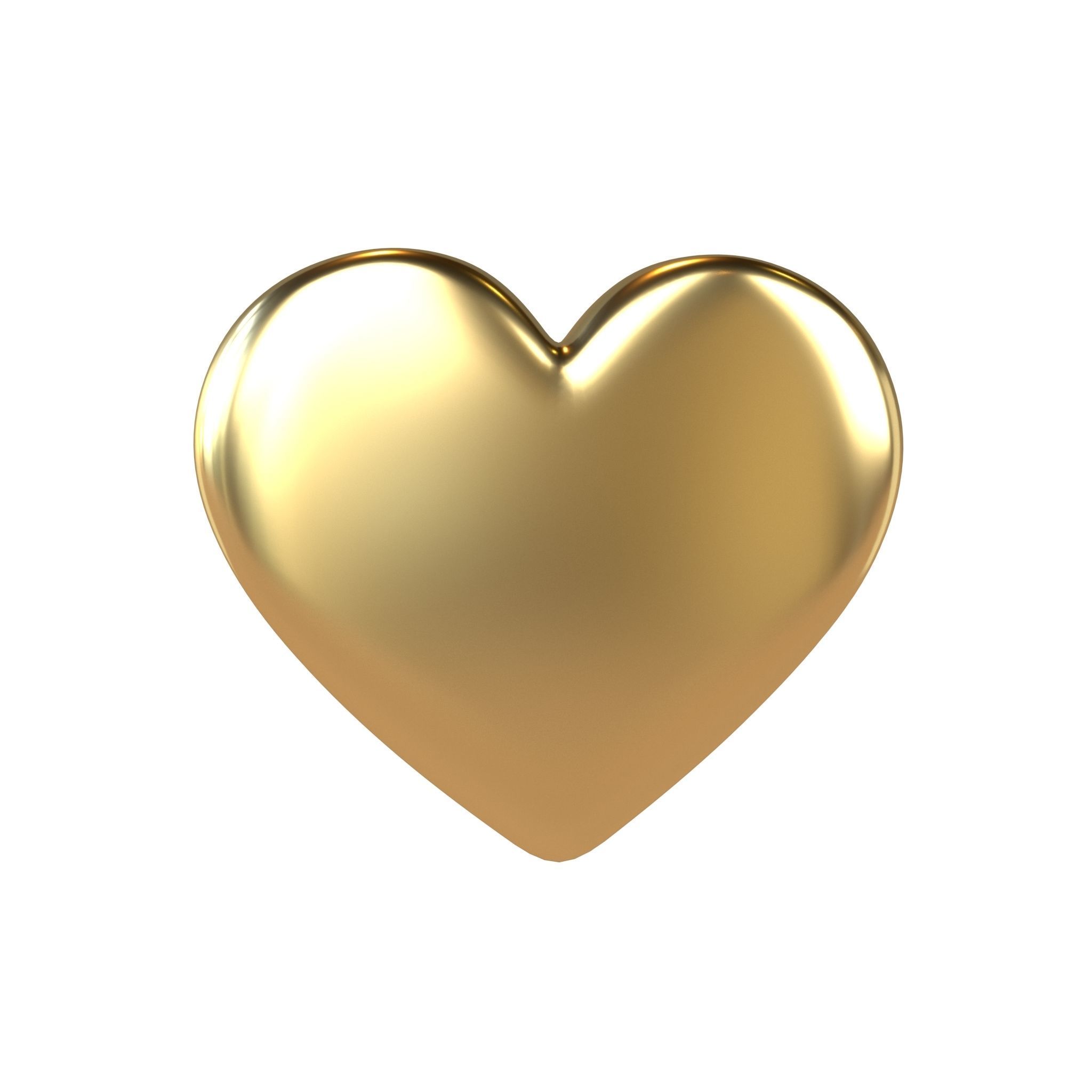 Poker Card Symbol V2 Pack Vol 1 3D model_34