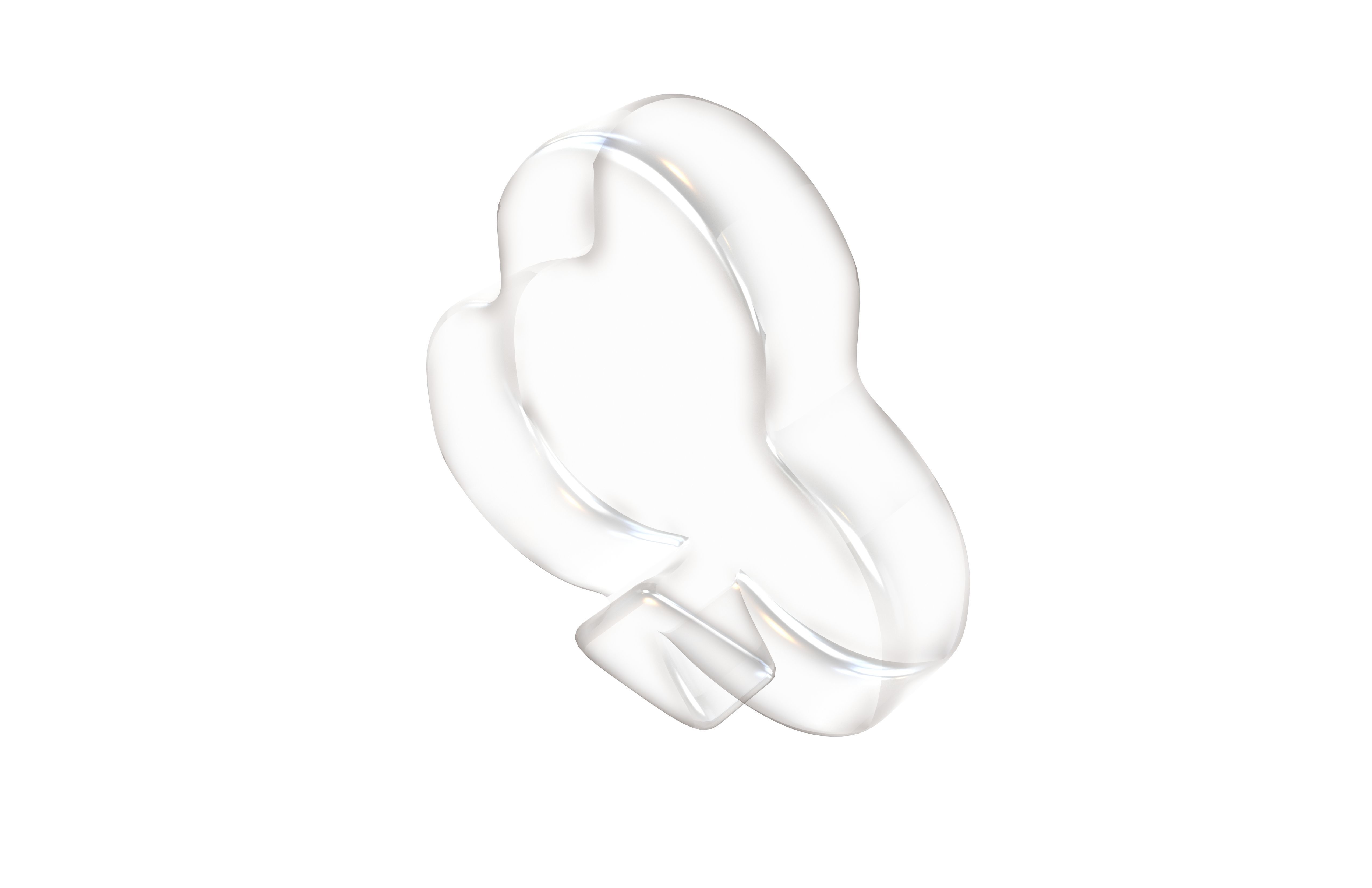 Poker Card Symbol V2 Pack Vol 1 3D model_71